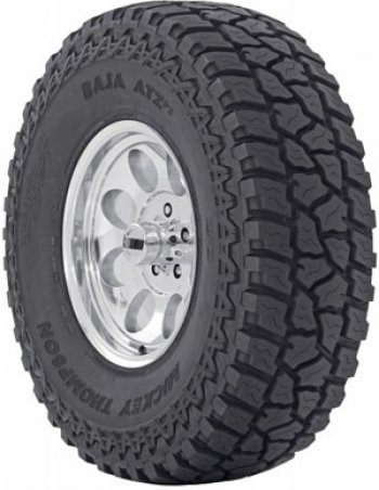 11 349 р. Грязевая покрышка Mickey Thompson BAJA ATZP3 R16 285x75 Toyota Land Cruiser 100 дорестайлинг (1998-2002). Увеличить фотографию 2