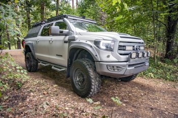 11 349 р. Грязевая покрышка Mickey Thompson BAJA ATZP3 R16 285x75 Toyota Land Cruiser 100 дорестайлинг (1998-2002). Увеличить фотографию 6