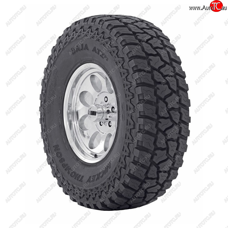 18 299 р. Грязевая покрышка Mickey Thompson BAJA ATZP3 R20 305x55    с доставкой в г. Керчь