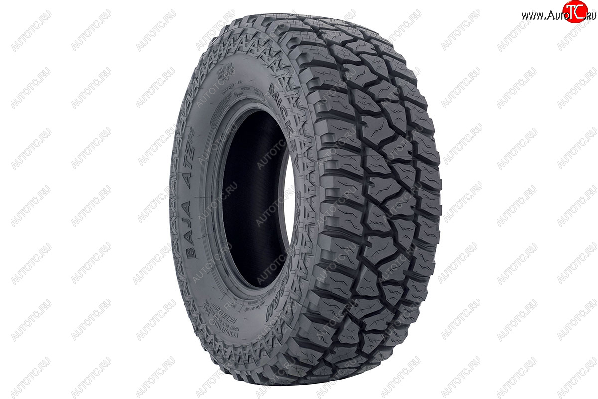 20 799 р. Грязевая покрышка Mickey Thompson BAJA ATZP3 R16 305x70    с доставкой в г. Керчь