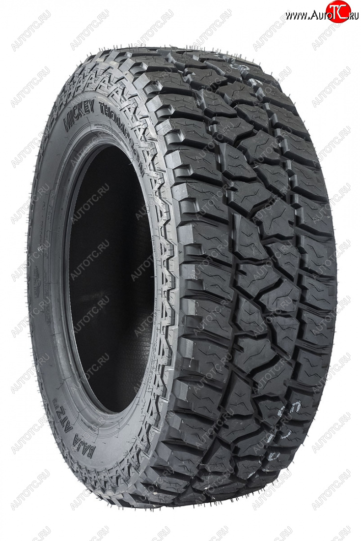 68 999 р. Грязевая покрышка Mickey Thompson BAJA ATZP3 R20 315x60    с доставкой в г. Керчь