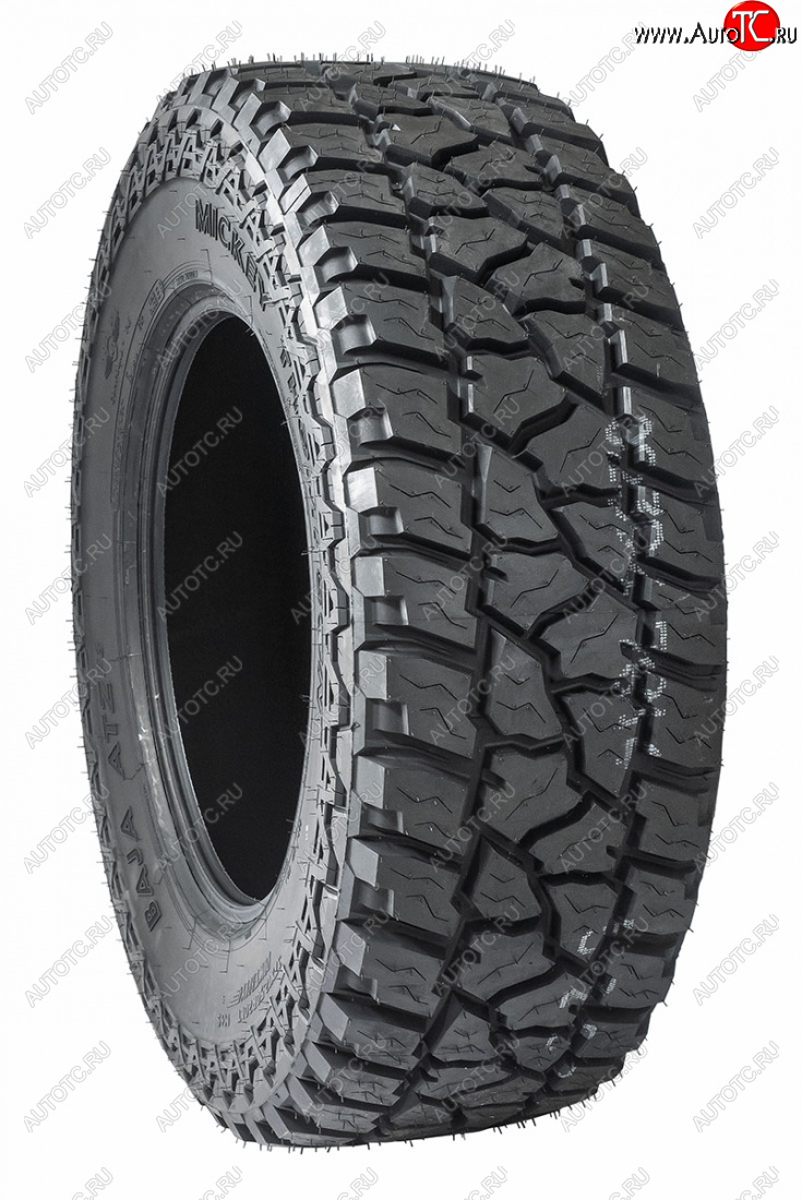 66 999 р. Грязевая покрышка Mickey Thompson BAJA ATZP3 R20 315x70    с доставкой в г. Керчь