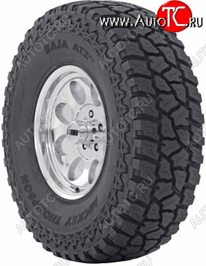 48 999 р. Грязевая покрышка Mickey Thompson BAJA ATZP3 R16 315x75    с доставкой в г. Керчь