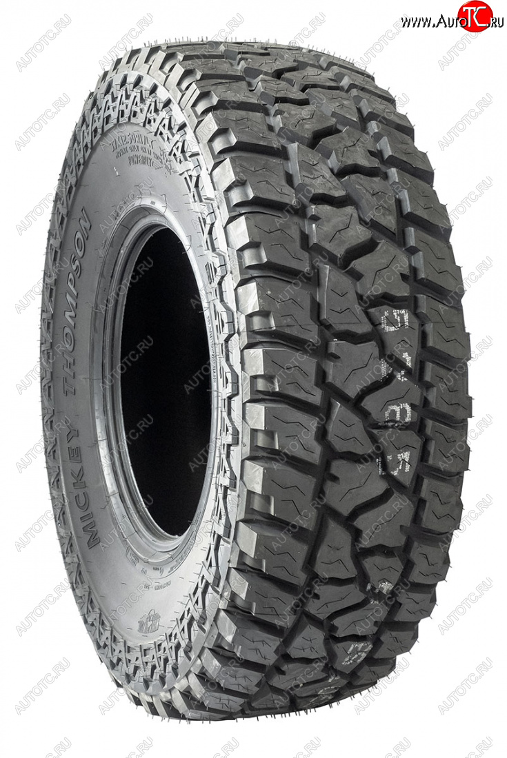 69 999 р. Грязевая покрышка Mickey Thompson BAJA ATZP3 R17 315x80    с доставкой в г. Керчь