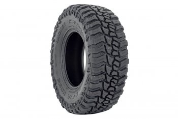 Грязевая покрышка Mickey Thompson Baja BOSS МТ R16 285x75 Nissan Safari Y61 5 дв. дорестайлинг (1997-1999) 