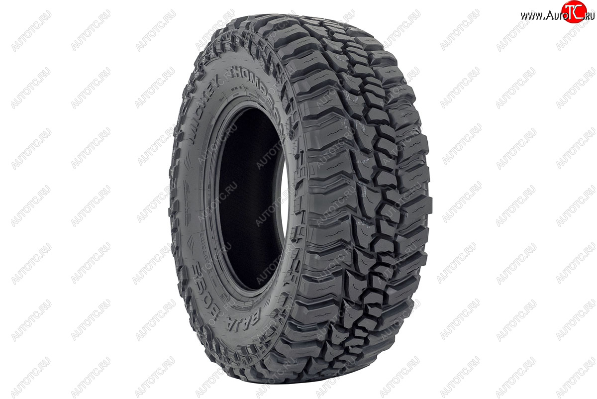 11 349 р. Грязевая покрышка Mickey Thompson Baja BOSS МТ R20 295x55 Lexus LX570 J200 2-ой рестайлинг (2015-2022)