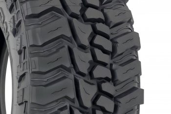 11 349 р. Грязевая покрышка Mickey Thompson Baja BOSS МТ R20 295x55 Lexus LX570 J200 2-ой рестайлинг (2015-2022). Увеличить фотографию 2