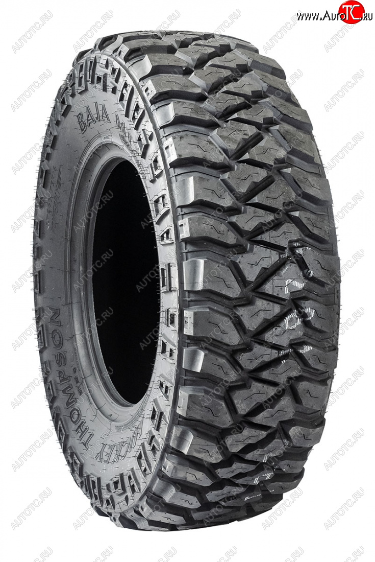 32 549 р. Грязевая покрышка Mickey Thompson Baja MTZP3 R18 275x70 Cadillac Escalade GMT820 джип 5 дв. короткая база (2001-2006)