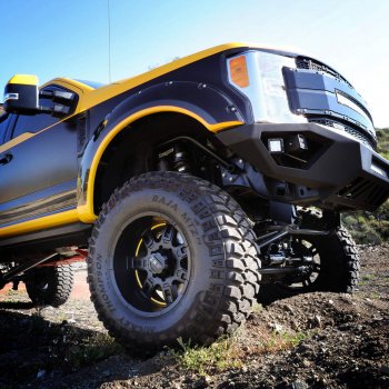 32 549 р. Грязевая покрышка Mickey Thompson Baja MTZP3 R18 275x70 Cadillac Escalade GMT820 джип 5 дв. короткая база (2001-2006). Увеличить фотографию 4