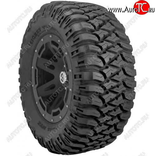 50 999 р. Грязевая покрышка Mickey Thompson Baja MTZP3 R17 305x65 HUMMER H2 (2002-2009)