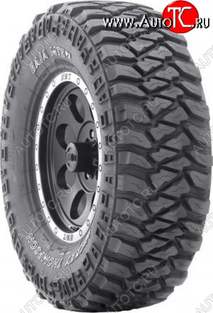 30 899 р. Грязевая покрышка Mickey Thompson Baja MTZP3 R16 305x70    с доставкой в г. Керчь