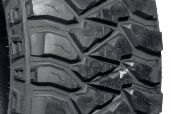 47 999 р. Грязевая покрышка Mickey Thompson Baja MTZP3 R17 315x70 HUMMER H2 (2002-2009). Увеличить фотографию 4