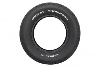26 999 р. Грязевая покрышка Mickey Thompson DEEGAN 38™ ALL-TERRAIN R17 265x65 Isuzu D-Max RT85 DoubleCab дорестайлинг (2011-2017). Увеличить фотографию 2