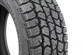 26 999 р. Грязевая покрышка Mickey Thompson DEEGAN 38™ ALL-TERRAIN R17 265x65 Isuzu D-Max RT85 DoubleCab дорестайлинг (2011-2017). Увеличить фотографию 5