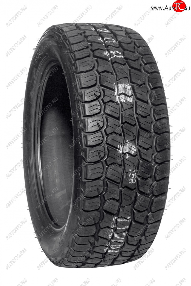 32 999 р. Грязевая покрышка Mickey Thompson DEEGAN 38™ ALL-TERRAIN R20 265x50 KIA Mohave HM рестайлинг (2017-2020)