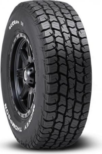 Грязевая покрышка Mickey Thompson DEEGAN 38™ ALL-TERRAIN R17 265x65 Ford F 150 7 дорестайлинг (2008-2011) 