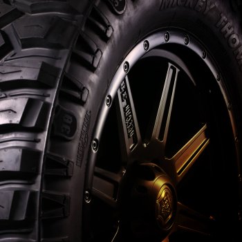 41 999 р. Грязевая покрышка Mickey Thompson DEEGAN 38™ R16 265x75 SSANGYONG Rexton Y250 (2006-2012). Увеличить фотографию 2