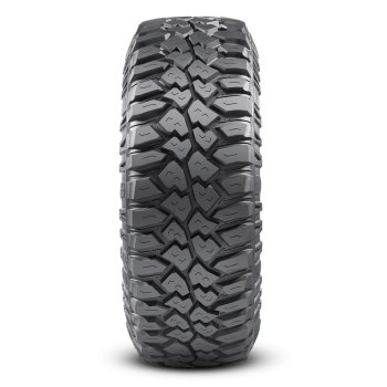 38 999 р. Грязевая покрышка Mickey Thompson DEEGAN 38™ R16 285x75 Nissan Safari Y61 5 дв. дорестайлинг (1997-1999). Увеличить фотографию 3