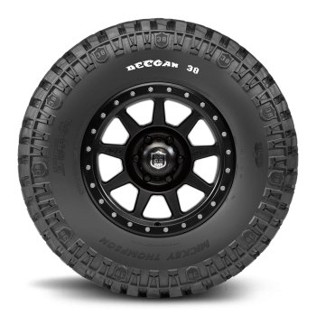38 999 р. Грязевая покрышка Mickey Thompson DEEGAN 38™ R16 285x75 Nissan Safari Y61 5 дв. дорестайлинг (1997-1999). Увеличить фотографию 5