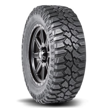 38 999 р. Грязевая покрышка Mickey Thompson DEEGAN 38™ R16 285x75 Nissan Safari Y61 5 дв. дорестайлинг (1997-1999). Увеличить фотографию 6