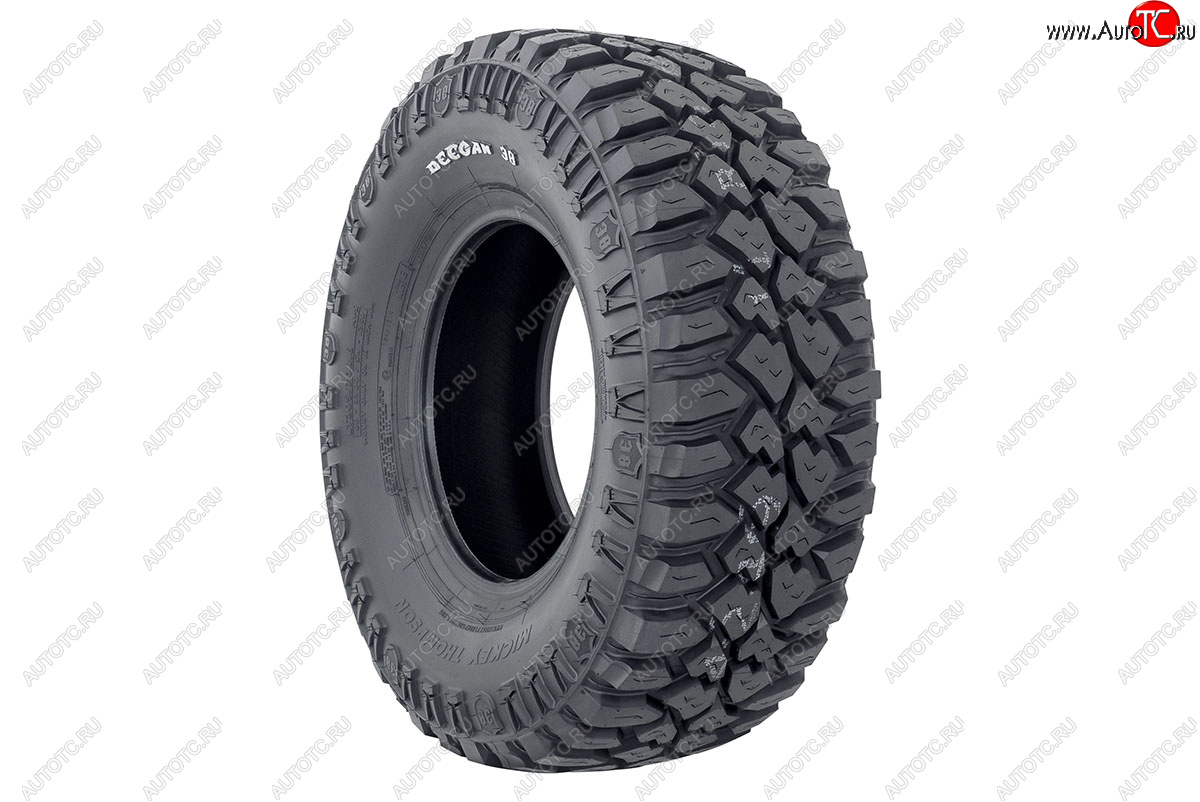 49 799 р. Грязевая покрышка Mickey Thompson DEEGAN 38™ R16 305x70    с доставкой в г. Керчь