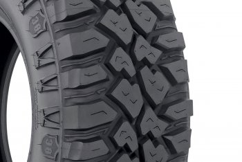 49 799 р. Грязевая покрышка Mickey Thompson DEEGAN 38™ R16 305x70    с доставкой в г. Керчь. Увеличить фотографию 3