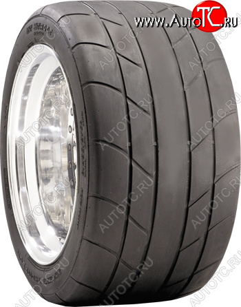 81 999 р. Грязевая покрышка Mickey Thompson ET STREET® S/S® R20 305x35 Mercedes-Benz ML class W166 (2011-2015)