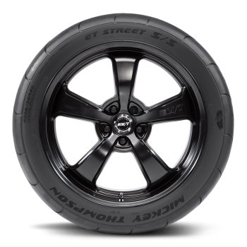 81 999 р. Грязевая покрышка Mickey Thompson ET STREET® S/S® R20 305x35 Mercedes-Benz ML class W166 (2011-2015). Увеличить фотографию 6