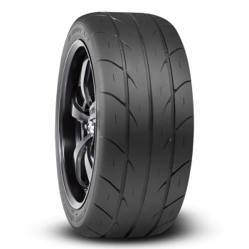 81 999 р. Грязевая покрышка Mickey Thompson ET STREET® S/S® R20 305x35 Mercedes-Benz ML class W166 (2011-2015). Увеличить фотографию 5