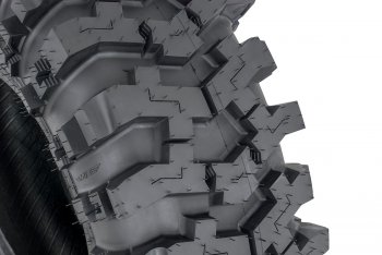 11 349 р. Грязевая покрышка Mickey Thompson BAJA PRO™ XS R17 345x65    с доставкой в г. Керчь. Увеличить фотографию 3