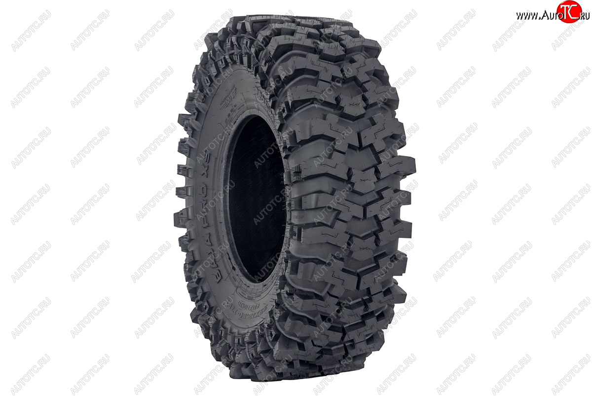 84 999 р. Грязевая покрышка Mickey Thompson BAJA PRO™ XS R17 345x80    с доставкой в г. Керчь