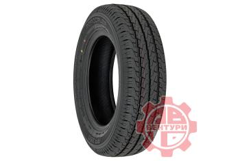 Всесезонная покрышка R15 205x65 ROADCRUZA Audi 100 С4 универсал (1990-1995) 
