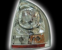 5 299 р. фонари PROSPORT RS-03260 Лада Калина 1118 седан (2004-2013)  с доставкой в г. Керчь. Увеличить фотографию 2