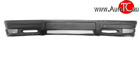 3 099 р. Передний бампер AFP Лада 2104 (1984-2012) (Неокрашенный)  с доставкой в г. Керчь