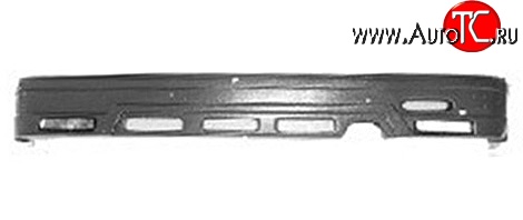 2 299 р. Задний бампер Драйв Лада 2101 (1970-1988) (Неокрашенный)  с доставкой в г. Керчь