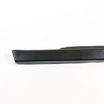 679 р. Комплект порогов Лапша Лада 2105 (1979-2010) (Текстурная поверхность)  с доставкой в г. Керчь. Увеличить фотографию 5
