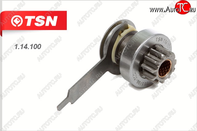 519 р. Бендикс к стартерам 425.3708 (БАТЭ) TSN Лада 2103 (1972-1984)  с доставкой в г. Керчь