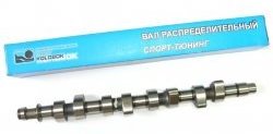 Распредвал Нуждин 12,70/12,40 (292/290) 8v Лада нива 4х4 2131 5 дв. дорестайлинг (1993-2019)