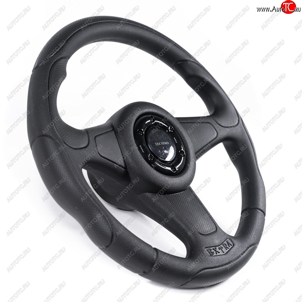 3 069 р. Рулевое колесо Grand Sport (Ø360 мм) Лада нива 4х4 2131 Урбан 5 дв. дорестайлинг (2014-2019)  с доставкой в г. Керчь