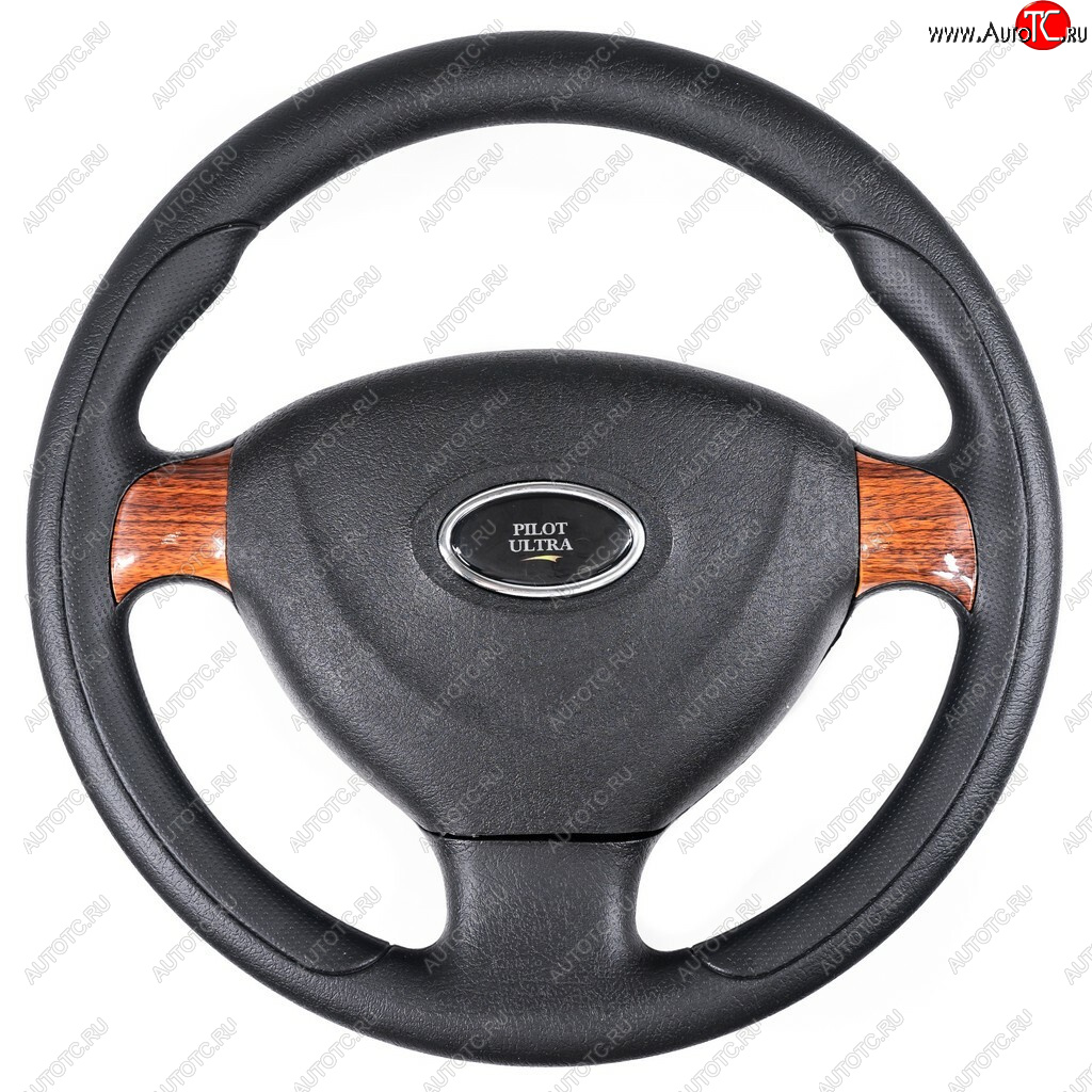 3 299 р. Рулевое колесо Pilot Ultra (Ø355 мм)  ВИС 2346 ( бортовой,  фургон,) (1998-2025), ВИС 23461 ( бортовой,  фургон,) (1998-2025), Лада 2101 (1970-1988), Лада 2102 (1971-1985), Лада 2103 (1972-1984), Лада 2104 (1984-2012), Лада 2105 (1979-2010), Лада 2106 (1975-2005), Лада 2107 (1982-2012), Лада Нива 4х4  2121 (1977-2019), Лада нива 4х4 ( 2131,  2329,  2121-80,  2121 Бронто,  2121,  2121 (Legend)) (1993-2025) (Дерево)  с доставкой в г. Керчь