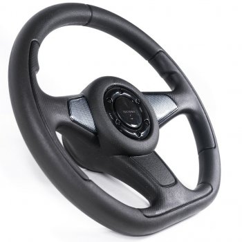 3 389 р. Рулевое колесо Sport Extrim Delux (Ø360 мм)  ВИС 2346 ( бортовой,  фургон,) (1998-2025), ВИС 23461 ( бортовой,  фургон,) (1998-2025), Лада 2101 (1970-1988), Лада 2102 (1971-1985), Лада 2103 (1972-1984), Лада 2104 (1984-2012), Лада 2105 (1979-2010), Лада 2106 (1975-2005), Лада 2107 (1982-2012), Лада Нива 4х4  2121 (1977-2019), Лада нива 4х4 ( 2131,  2329,  2121-80,  2121 Бронто,  2121,  2121 (Legend)) (1993-2025) (Карбон)  с доставкой в г. Керчь. Увеличить фотографию 2
