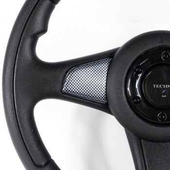 3 389 р. Рулевое колесо Sport Extrim Delux (Ø360 мм)  ВИС 2346 ( бортовой,  фургон,) (1998-2025), ВИС 23461 ( бортовой,  фургон,) (1998-2025), Лада 2101 (1970-1988), Лада 2102 (1971-1985), Лада 2103 (1972-1984), Лада 2104 (1984-2012), Лада 2105 (1979-2010), Лада 2106 (1975-2005), Лада 2107 (1982-2012), Лада Нива 4х4  2121 (1977-2019), Лада нива 4х4 ( 2131,  2329,  2121-80,  2121 Бронто,  2121,  2121 (Legend)) (1993-2025) (Карбон)  с доставкой в г. Керчь. Увеличить фотографию 3