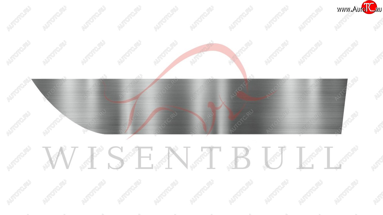 1 989 р. Ремкомплект правой двери Wisentbull Лада 2104 (1984-2012)  с доставкой в г. Керчь