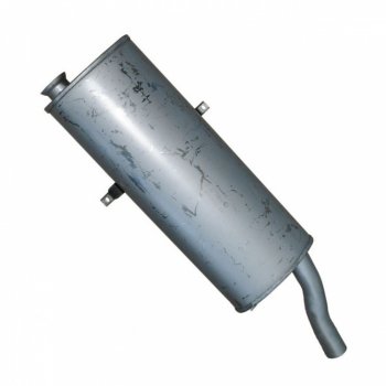 Глушитель (инж.) Автоглушитель-НН Лада 2104 - 2105