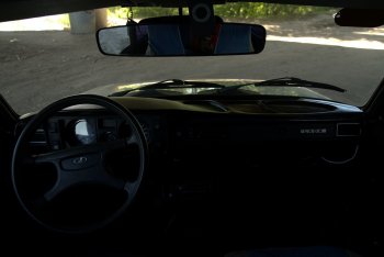 869 р. Накладка на парприз Autodemic  Лада 2104 - 2105  с доставкой в г. Керчь. Увеличить фотографию 5