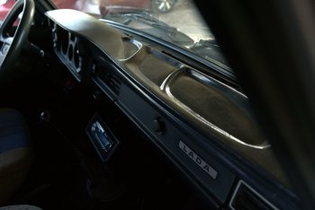 869 р. Накладка на парприз Autodemic  Лада 2104 - 2105  с доставкой в г. Керчь. Увеличить фотографию 7