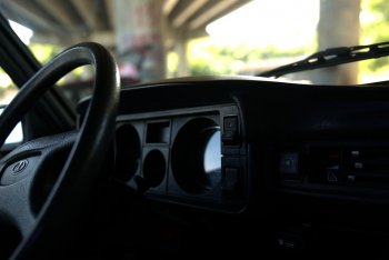 869 р. Накладка на парприз Autodemic  Лада 2104 - 2105  с доставкой в г. Керчь. Увеличить фотографию 8