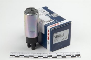Бензонасос BOSCH ВИС 23461 фургон, рестайлинг (2021-2025)