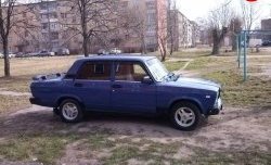 3 099 р. Низкий универсальный спойлер Кураж Mercedes-Benz SL class R230 (2009-2013) (Без места под стоп сигнал, Неокрашенный)  с доставкой в г. Керчь. Увеличить фотографию 10