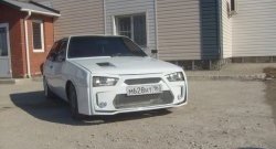 4 399 р. Передний бампер Bad Boy  Лада 2108 - 21099 (Неокрашенный)  с доставкой в г. Керчь. Увеличить фотографию 8